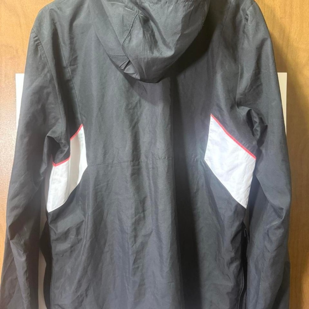Adidas Teorado‎ Run Wind Breaker Jacket BQ7524 - Picture 5 of 6